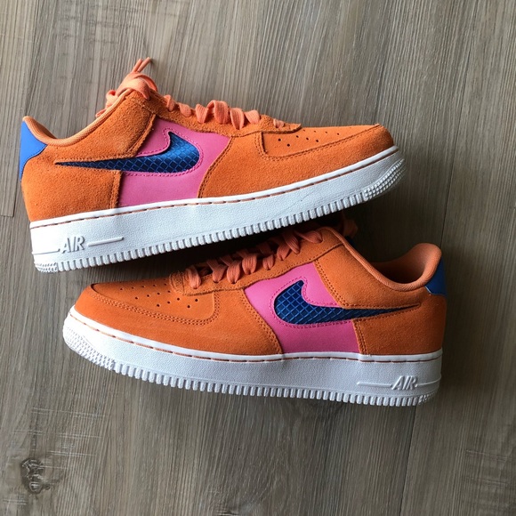 dope air force 1